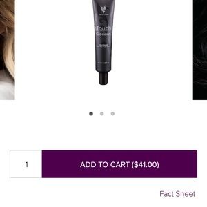 Younique Face Primer.